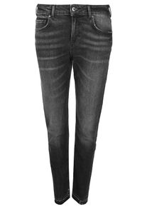 Scotch & Soda SCOTCH & SODA, Damen Jeans 'The Keeper', Grey Denim