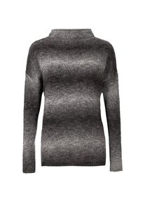 Fransa, Damen Pullover, Basaltgrau