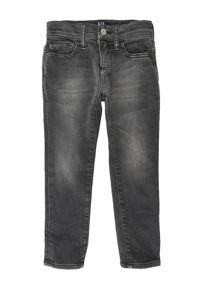 GAP, Jeans 'SKINNY DFX BLK 18', Anthrazit