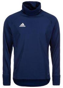 adidas Performance, Herren Swearshirt 'Condivo 18', Dunkelblau
