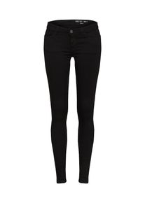 Noisy may, Damen Jeans, Black Denim