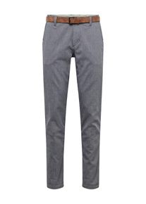Tom Tailor Denim, Herren Chino, Navy