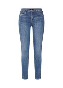 GAP, Damen Jeans 'BRIGHTON', Blue Denim