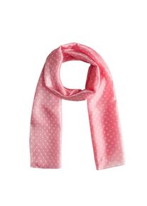 Codello, Damen Schal, Pink / Weiß