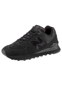 New Balance, Damen Sneaker 'WL 574', Schwarz