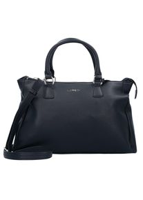 L.Credi, Damen Handtasche 'New Orleans' 36 cm, Schwarz