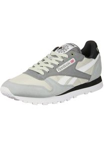 Reebok, Herren Sneaker, Grau / Schwarz / Weiß