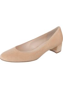 Högl Högl, Damen Klassische Pumps, Nude