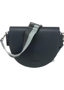 Liebeskind Berlin, Damen Umhängetasche 'MixeDBag', Nachtblau