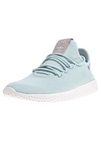 adidas originals, Herren Sneaker 'Pharrell Williams Tennis Hu', Hellblau