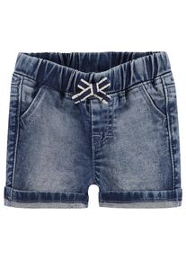 Noppies, Shorts 'Sudbury', Blue Denim