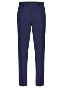 Daniel Hechter, Herren Hose, Dunkelblau