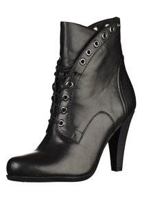 Tamaris, Damen Stiefelette, Schwarz