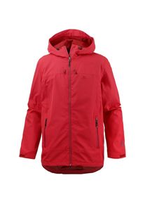 O.C.K. OCK, Herren Funktionsjacke , Rot