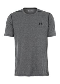 Under Armour, Herren Sportshirt 'Threadborne', Graumeliert