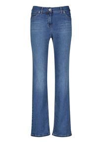 Gerry Weber, Damen Jeans 'Danny', Blue Denim