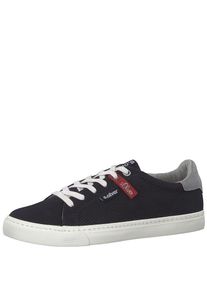s.Oliver RED LABEL, Herren Sneaker, Navy