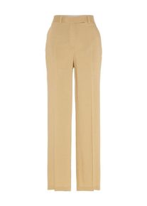 J. Lindeberg J.Lindeberg, Damen Anzughose 'Kori Summer', Beige