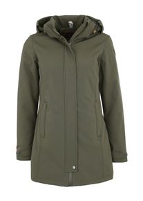 Icepeak, Damen Mantel 'TEZA', Khaki