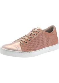 JOLANA & FENENA JOLANA & FENENA, Damen Sneakers, Rosegold