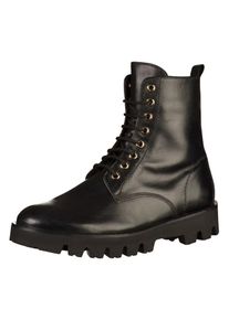 Högl Högl, Damen Stiefelette, Schwarz