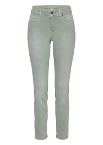 MAC, Damen Jeans 'Dream', Khaki