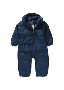 Minymo, Mädchen Overall, Navy