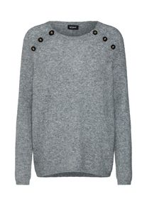 Kookai, Damen Pullover, Grau