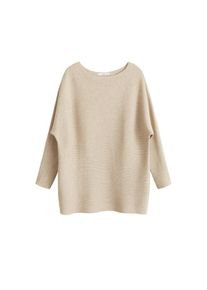 Mango, Damen Pullover 'Vanessa', Camel