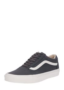 Vans, Herren Sneaker 'Old Skool', Graphit / Wei&szlig;