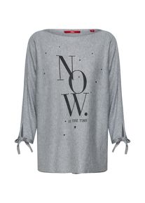 s.Oliver RED LABEL, Damen Pullover, Graumeliert