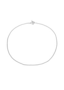 Elli, Damen Kette, Silber