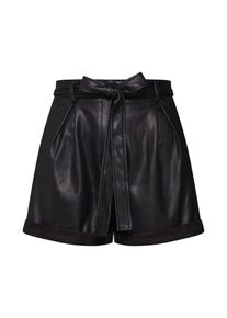 Missguided, Damen Shorts, Schwarz