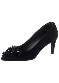 Peter Kaiser, Damen Pumps, Schwarz
