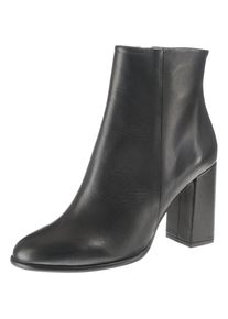 Buffalo, Damen Stiefeletten, Schwarz
