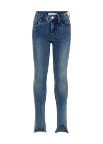 name it, M&auml;dchen Jeans, Blue Denim