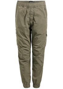 Khujo, Herren Hose 'Loic', Khaki