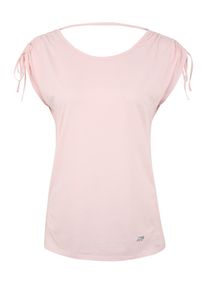Marika, Damen T-Shirt 'SUMMIT', Rosa