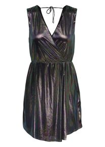 Only, Damen Kleid, Schwarz
