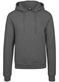 Urban Classics, Herren Hoody 'Basic Terry', Grau