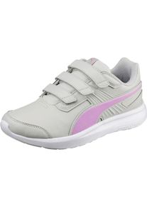 Puma, Damen Sneaker 'Escaper', Grau / Lila