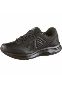 Reebok, Damen Walkingschuhe 'Walk Ultra 6 DMX MAX', Schwarz