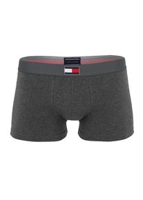 Tommy Hilfiger Underwear, Herren Trunk, Basaltgrau