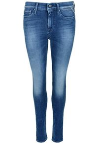 Replay, Damen Jeans 'JOI', Blau