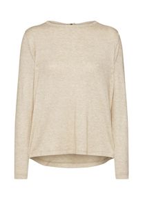 Only, Damen Pullover, Beige
