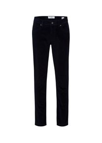 Brax, Herren Hose 'Cadiz', Blau / Dunkelblau
