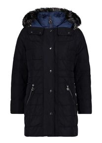 Gil Bret, Damen Winterjacke, Blau / Dunkelblau