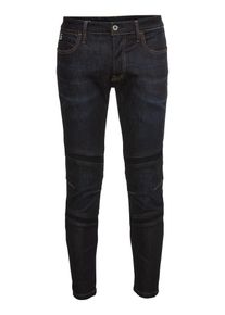 G-Star Raw, Herren Jeans 'Motac Sec 3D Slim', Blue Denim
