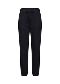 GAP, Damen Hose, Schwarz