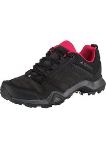 adidas Performance, Damen Outdoorschuh 'Terrex AX3 W', Hellrot / Schwarz